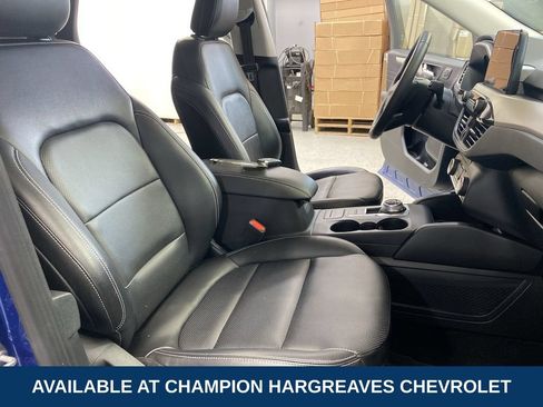 Used 2022 Ford Escape SEL w/ Technology Package AWD/4WD image 36