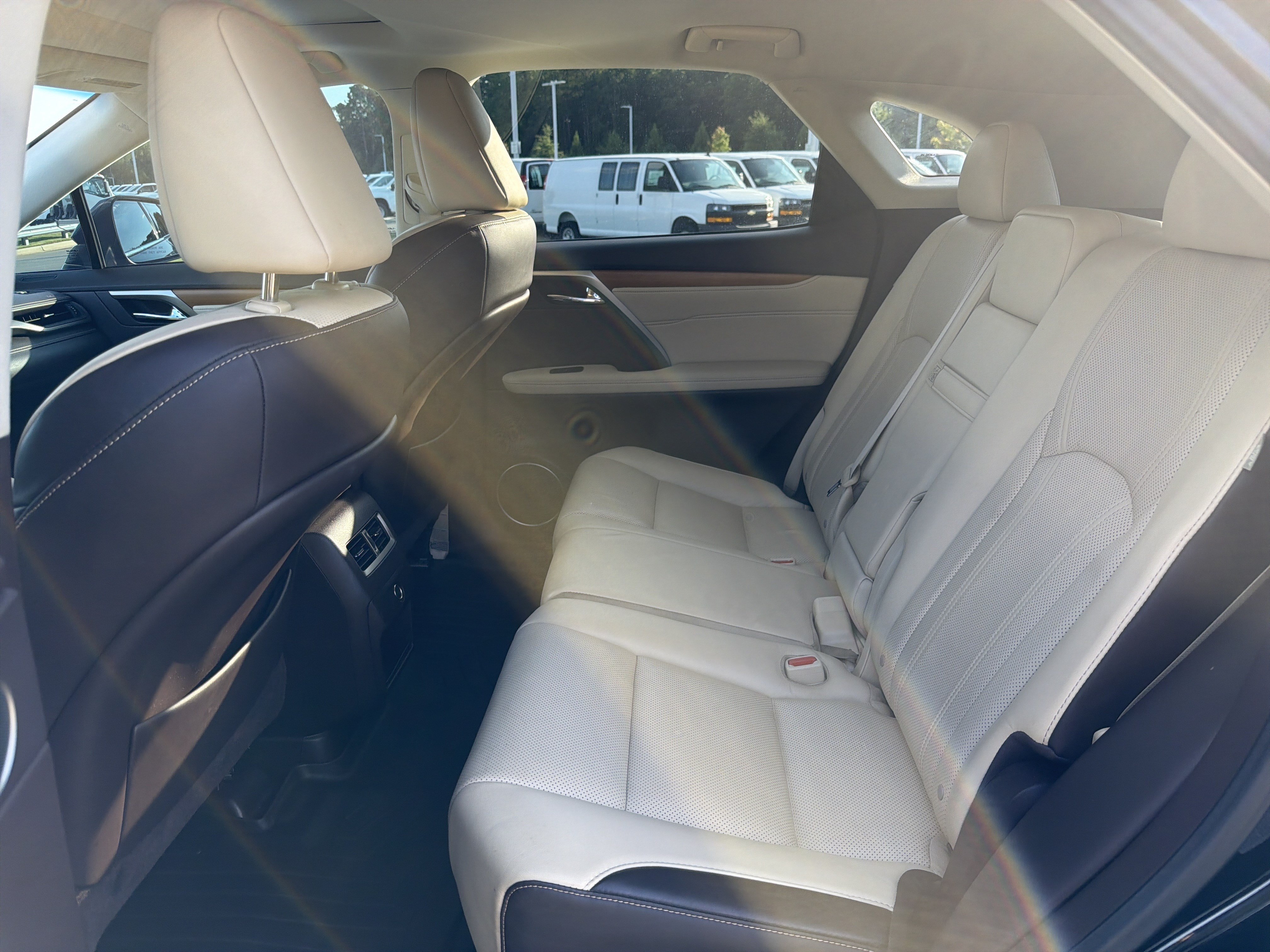 Used 2017 Lexus RX 350 AWD w/ Premium Package image 31