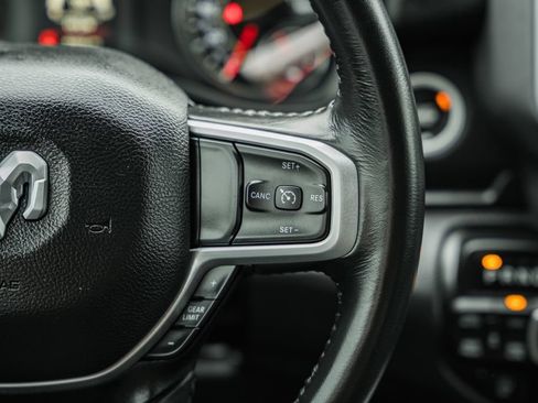 Used 2023 RAM 1500 Big Horn AWD/4WD image 31