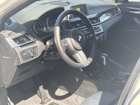 Used 2018 BMW X2 xDrive28i w/ M SportX Package image 10