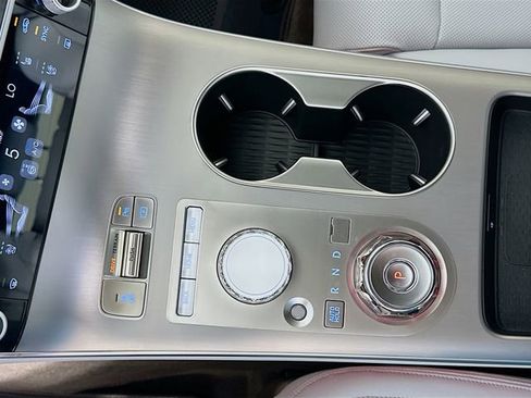 New 2026 Genesis GV70 2.5T Advanced image 15