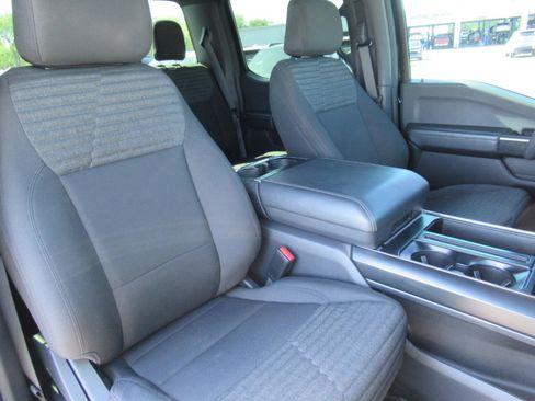 Used 2023 Ford F150 XL w/ STX Appearance Package AWD/4WD image 10