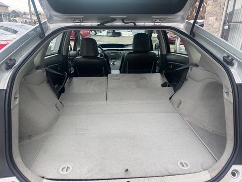 Used 2010 Toyota Prius Two image 20