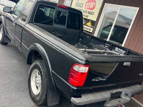 Used 2001 Ford Ranger Edge image 3