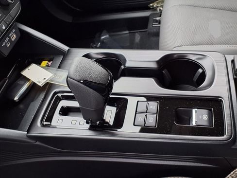 New 2026 Subaru Outback Limited image 10