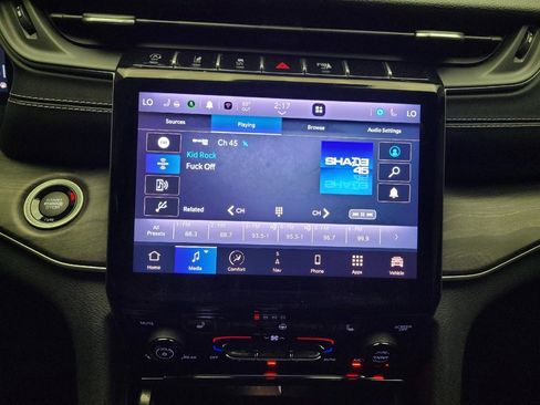 Used 2021 Jeep Grand Cherokee L Limited w/ Trailer Tow Group (B) image 25