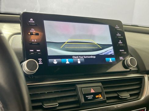 Used 2022 Honda Accord Sport image 13