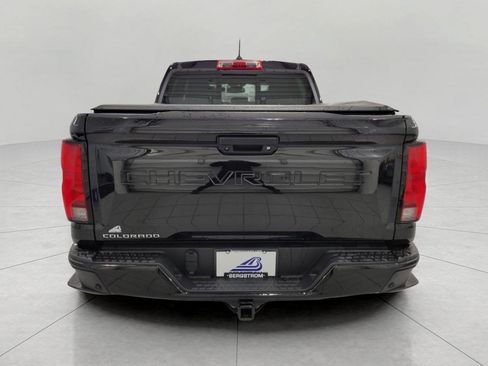 Used 2023 Chevrolet Colorado Z71 w/ Z71 Convenience Package 2 image 24
