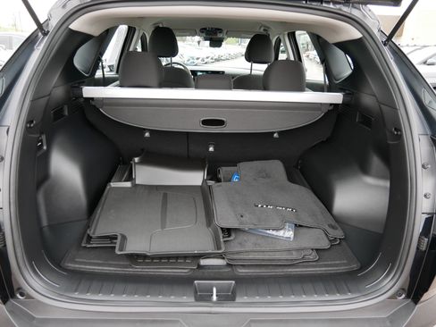 Used 2026 Hyundai Tucson SE AWD/4WD image 18