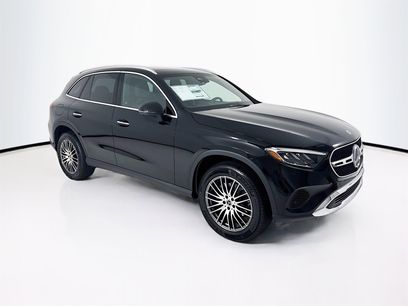 New 2026 Mercedes-Benz GLC 300