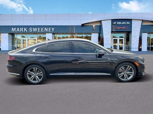 Used 2022 Volkswagen Arteon SE FWD image 31
