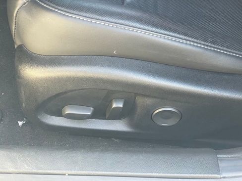 Used 2022 Cadillac CT4 Premium Luxury image 12