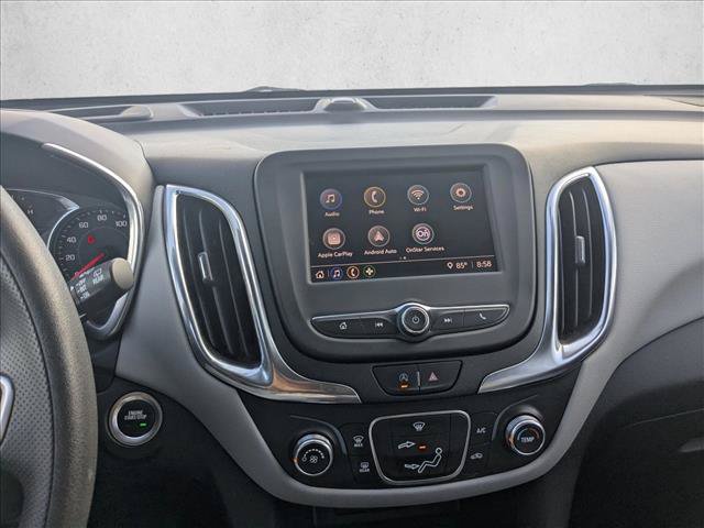Used 2022 Chevrolet Equinox LT AWD/4WD image 12