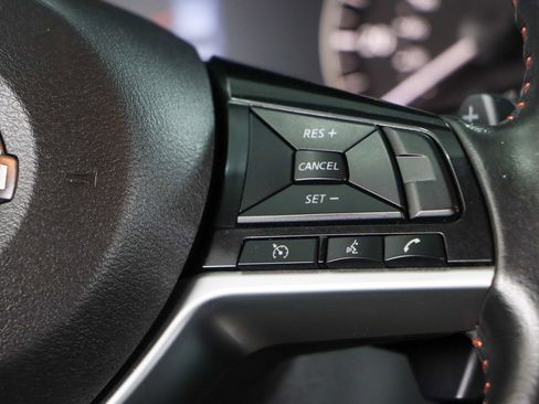 Used 2023 Nissan Altima 2.5 SR image 14