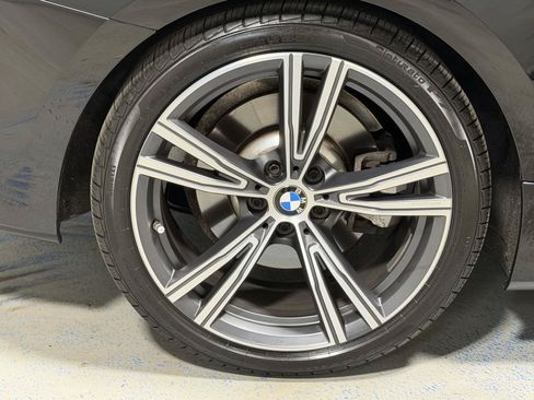 Used 2024 BMW 430i Convertible w/ Premium Package RWD image 33