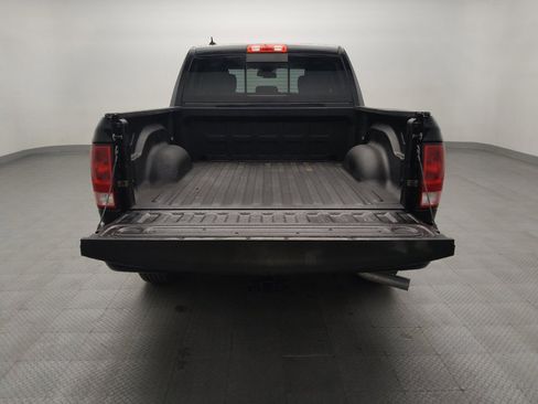 Used 2016 RAM 1500 Lone Star RWD image 29