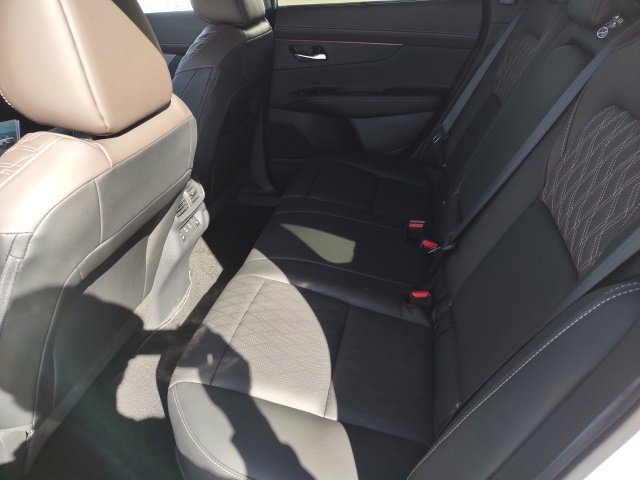 Used 2026 Nissan Murano Platinum w/ Cargo Package AWD/4WD image 20