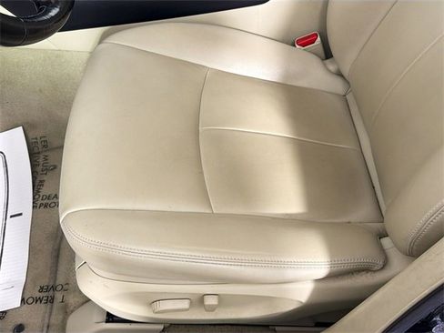 Used 2014 INFINITI Q50 Premium image 17