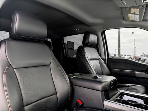 Used 2024 Ford F250 Lariat AWD/4WD image 11
