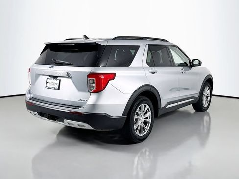 Used 2022 Ford Explorer XLT w/ Equipment Group 202A AWD/4WD image 5