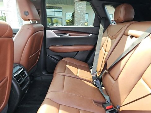 Used 2021 Cadillac XT5 Sportv image 9