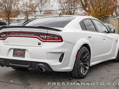 Used 2021 Dodge Charger Scat Pack image 20