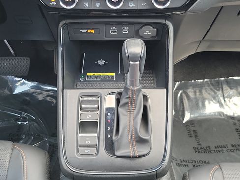 Certified 2024 Honda CR-V Sport Touring image 16