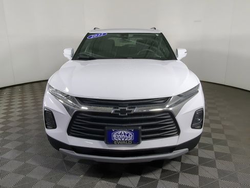 Used 2022 Chevrolet Blazer LT image 8