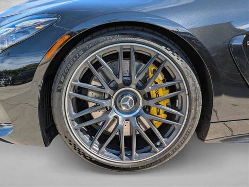 Used 2025 Mercedes-Benz AMG GT 55 image 23