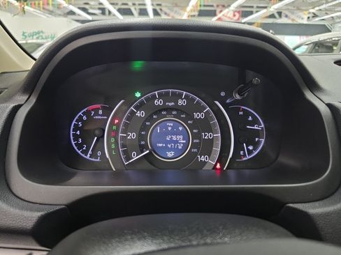 Used 2015 Honda CR-V EX image 16