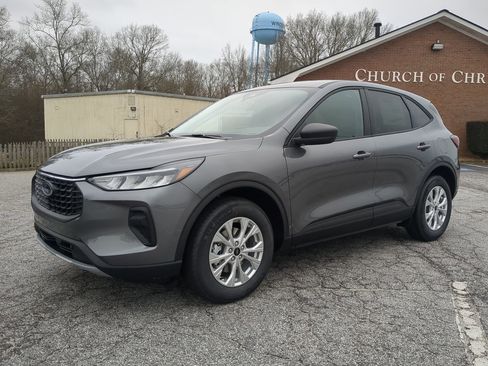 New 2026 Ford Escape Active image 6