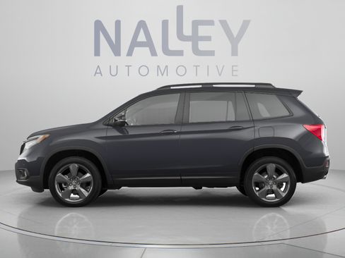 Used 2019 Honda Passport Touring image 2