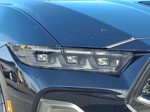 Certified 2024 Ford Mustang GT Premium image 9