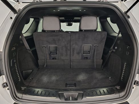 Used 2023 Dodge Durango R/T AWD/4WD image 22
