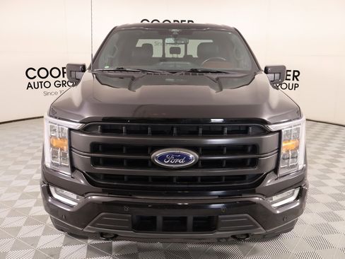 Used 2021 Ford F150 Lariat image 11