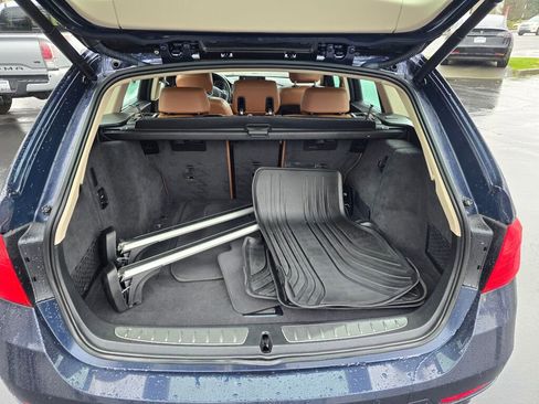 Used 2014 BMW 328i xDrive Wagon image 8