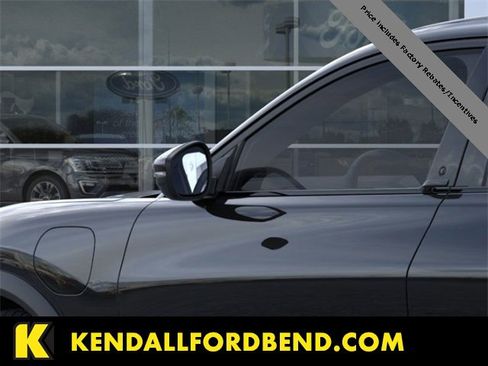 Used 2024 Ford Mustang Mach-E Select w/ Comfort Package Lite image 20