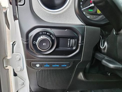 Used 2024 Jeep Wrangler Unlimited Sahara AWD/4WD image 27
