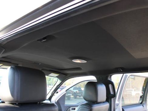 Used 2013 Ford F150 Platinum AWD/4WD image 35