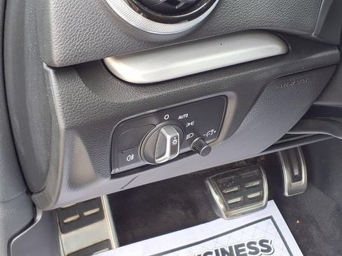Used 2015 Audi S3 Premium Plus AWD/4WD image 12