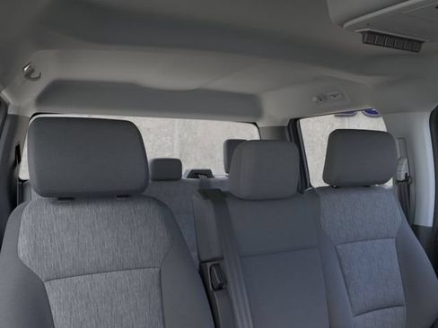 New 2026 Ford F250 XL w/ STX Appearance Package AWD/4WD image 22