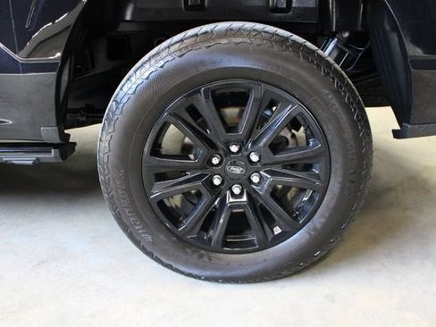 Used 2024 Ford F150 Platinum w/ Equipment Group 702A High AWD/4WD image 46