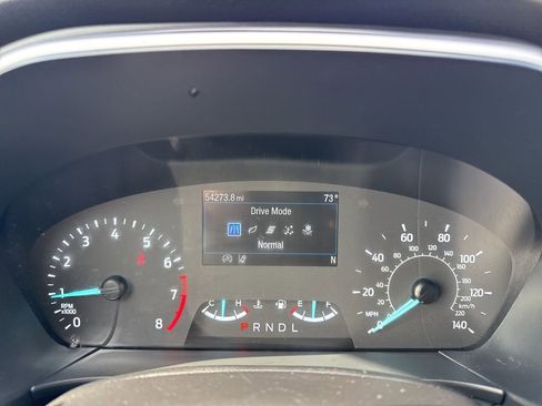 Used 2022 Ford Escape SE image 19