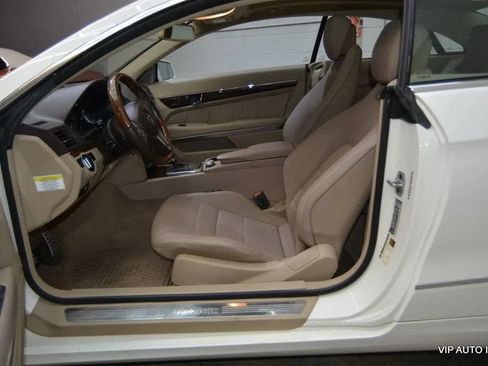 Used 2012 Mercedes-Benz E 350 Coupe image 16