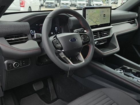 New 2026 Ford Explorer ST-Line RWD image 25