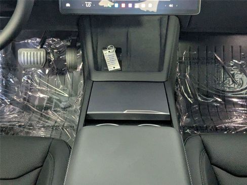 Used 2025 Tesla Model 3 RWD image 40