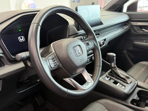 Used 2025 Honda CR-V Sport-L image 9