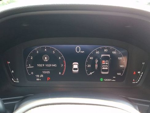 Used 2024 Honda Accord LX image 19