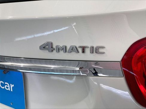 Used 2017 Mercedes-Benz GLA 250 4MATIC image 29