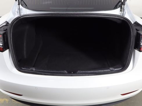 Used 2020 Tesla Model 3 Performance AWD/4WD image 16